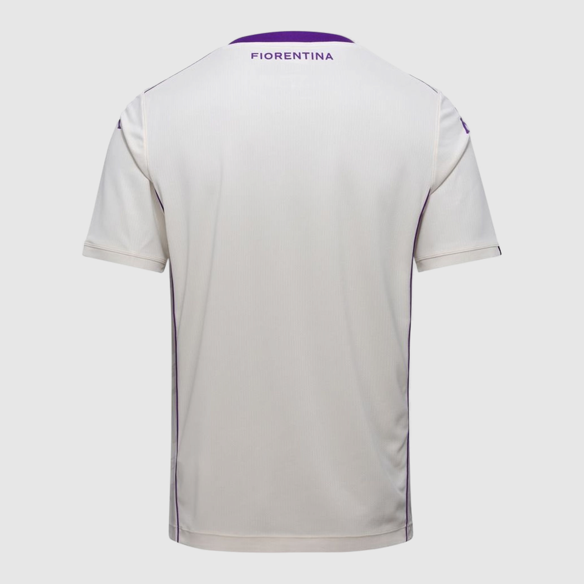 Fiorentina Camiseta Visitante 2025/26