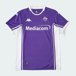Fiorentina Camiseta Local 2025/26
