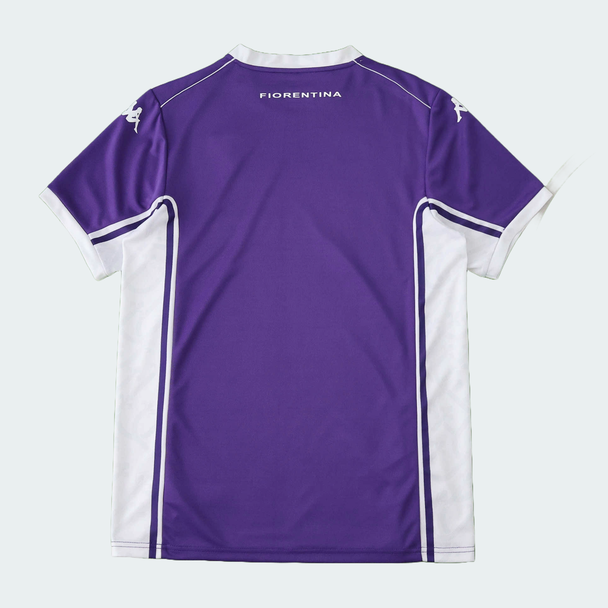 Fiorentina Camiseta Local 2025/26
