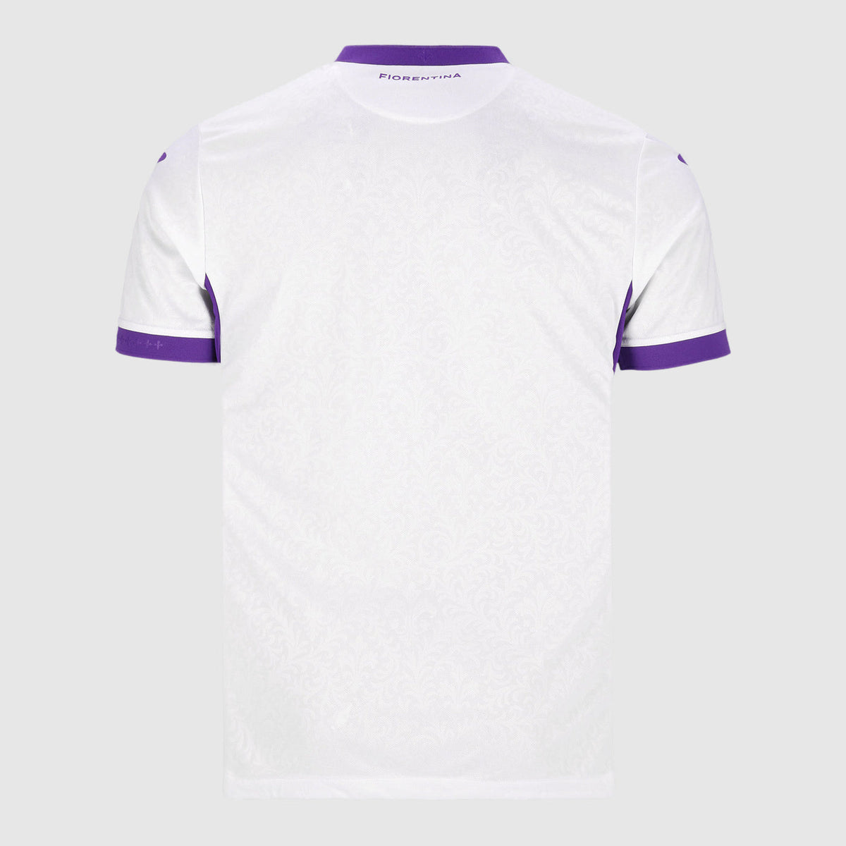 Fiorentina Camiseta Visitante 2026/27