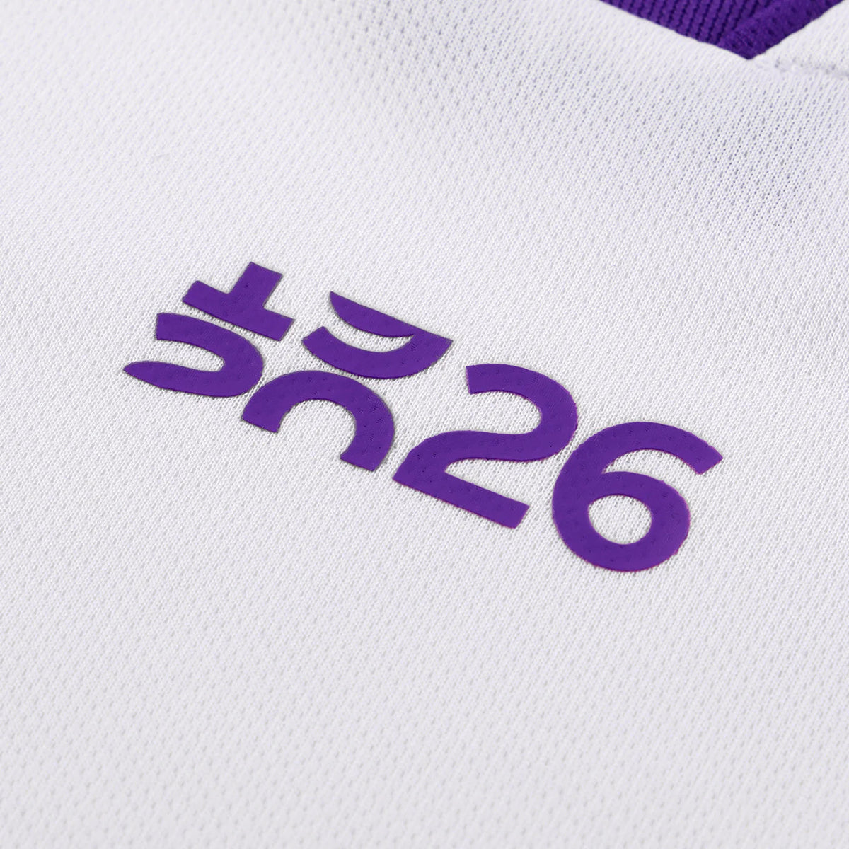 Fiorentina Camiseta Visitante 2026/27