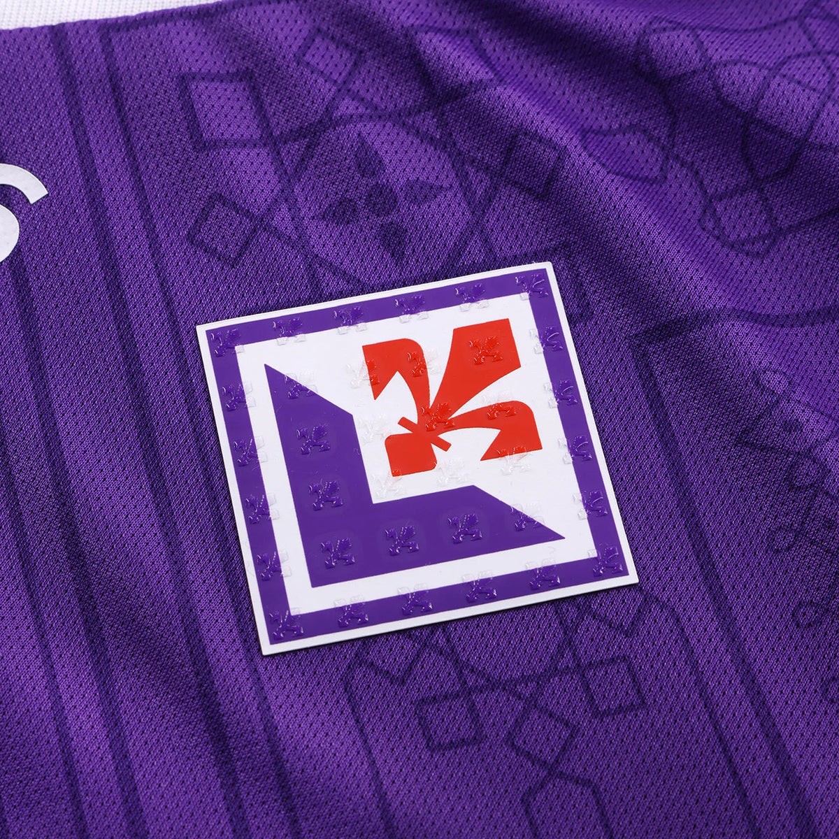 Fiorentina Camiseta Local 2026/27