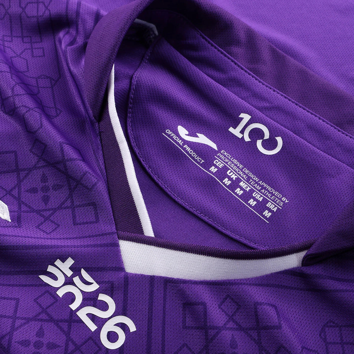 Fiorentina Camiseta Local 2026/27