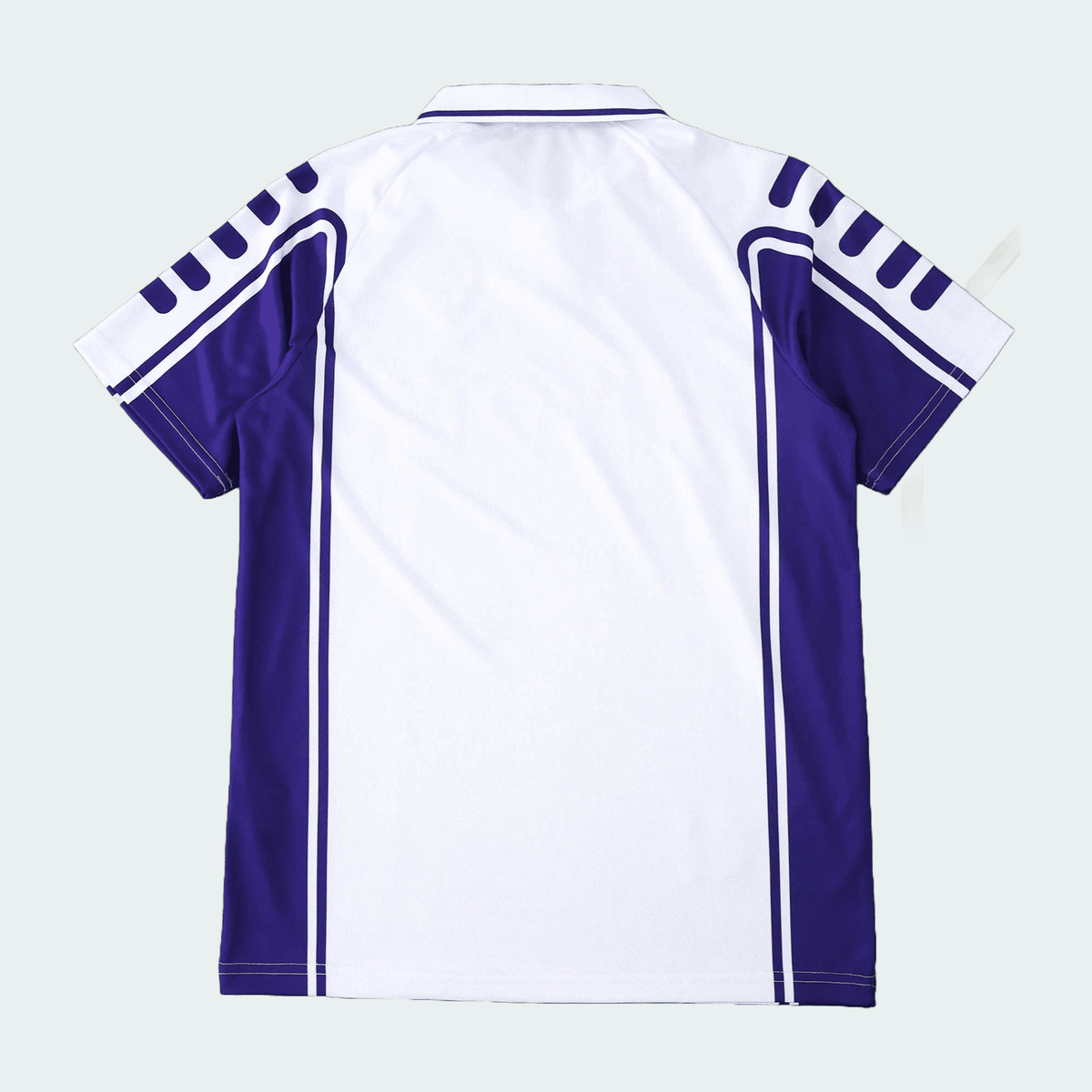 Fiorentina Camiseta Visitante 1999/00 - Retro