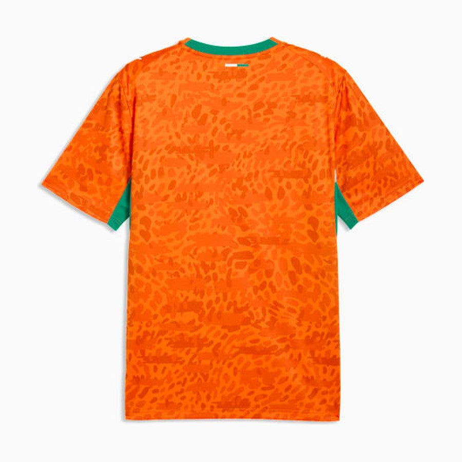 Costa de Marfil Camiseta Local Mundial 2026