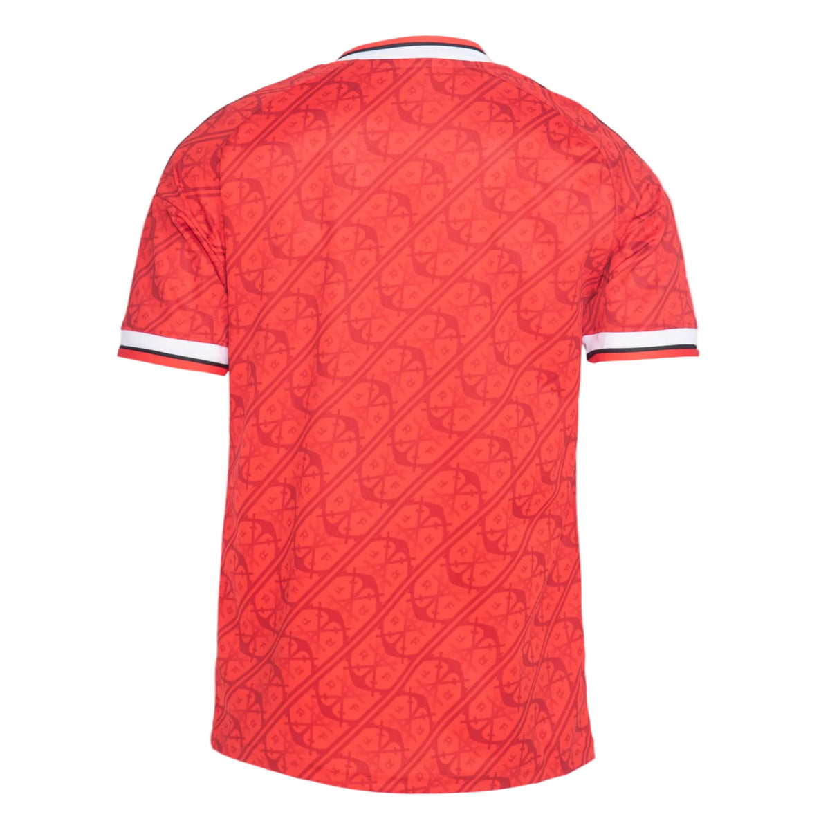 Flamengo Camiseta Tercera 2026/27