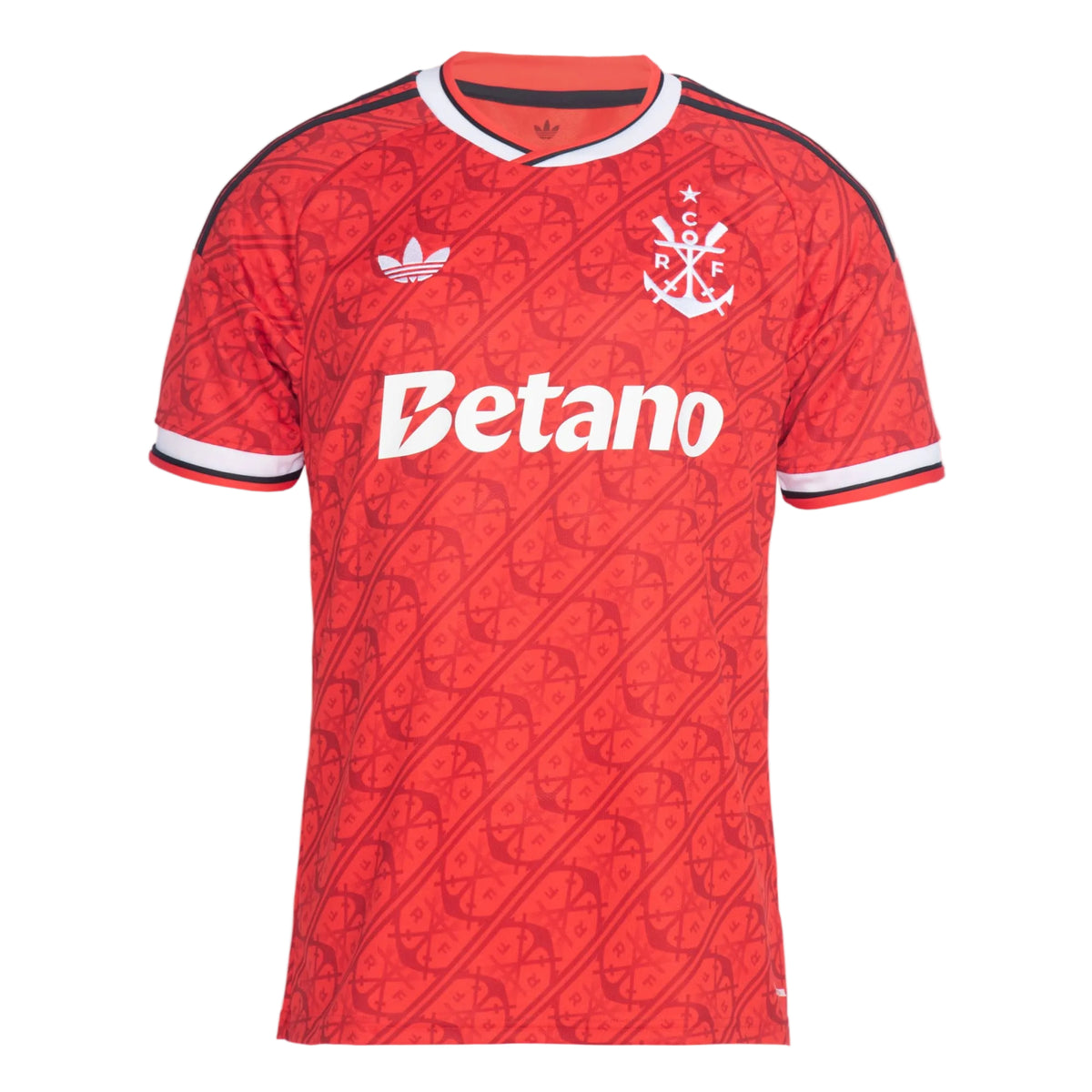 Flamengo Camiseta Tercera 2026/27