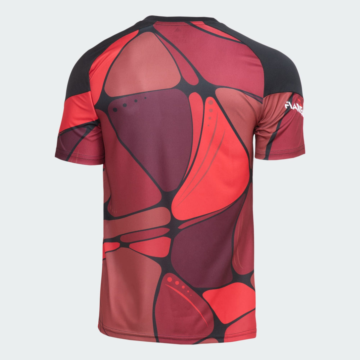 Flamengo Camiseta Prepartido 2026/27