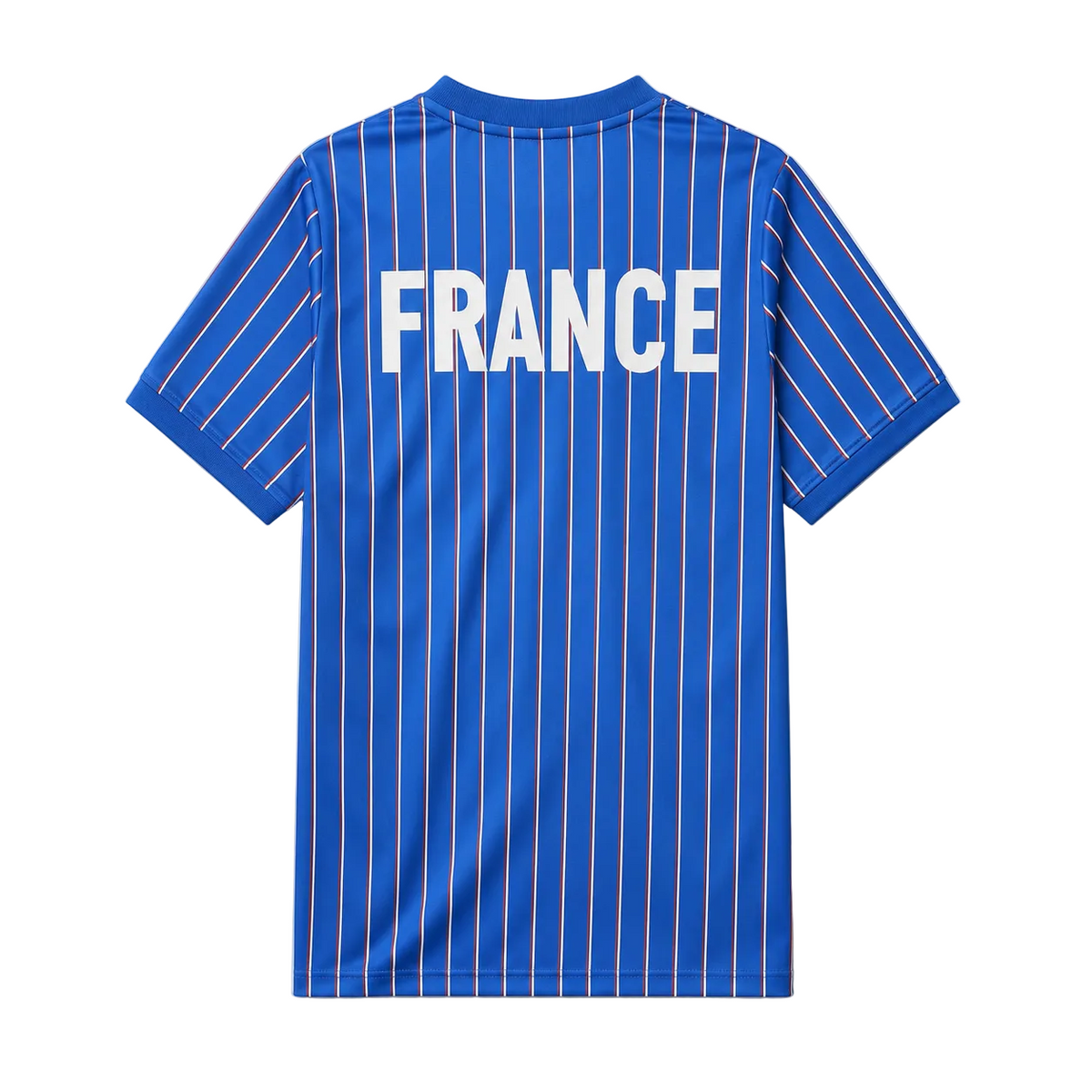 Francia Camiseta Prepartido 2026/27