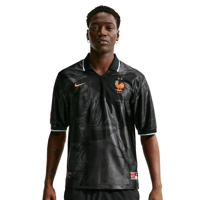 Francia Camiseta Edición Especial 2026/27