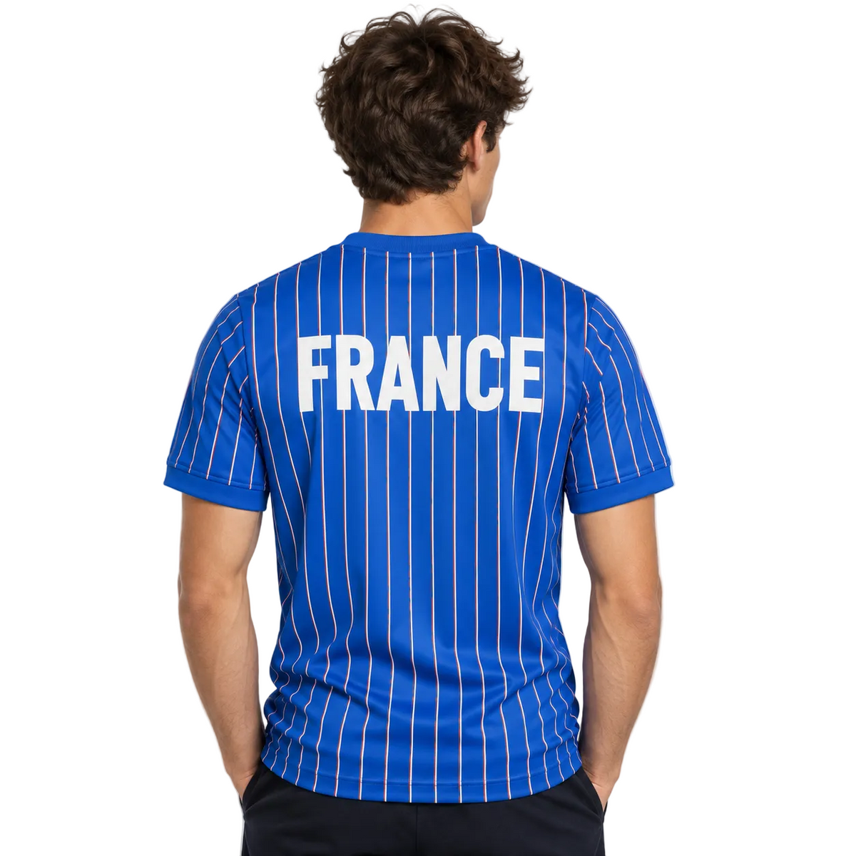Francia Camiseta Prepartido 2026/27