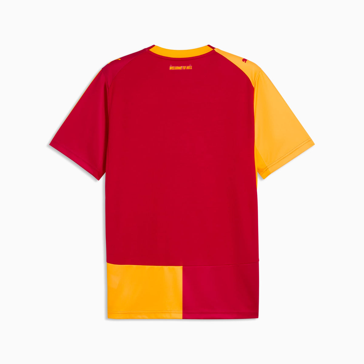 Galatasaray Camiseta Local 2026/27