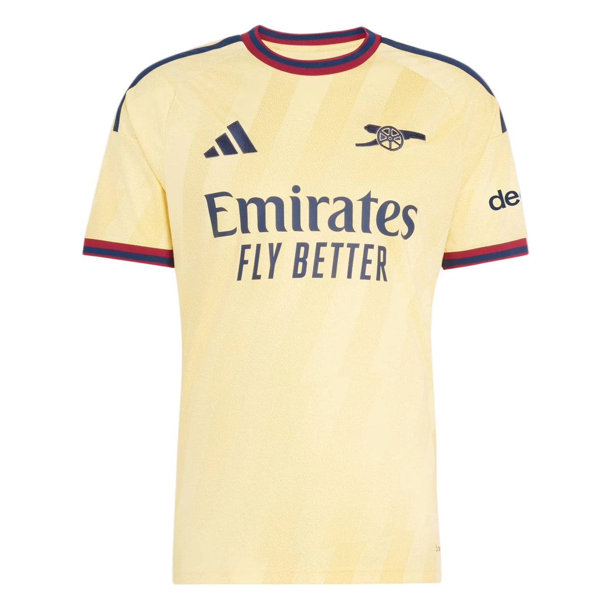 Arsenal Camiseta Tercera 2026/27