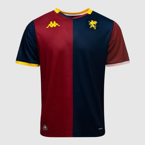 Genoa Camiseta Local 2025/26