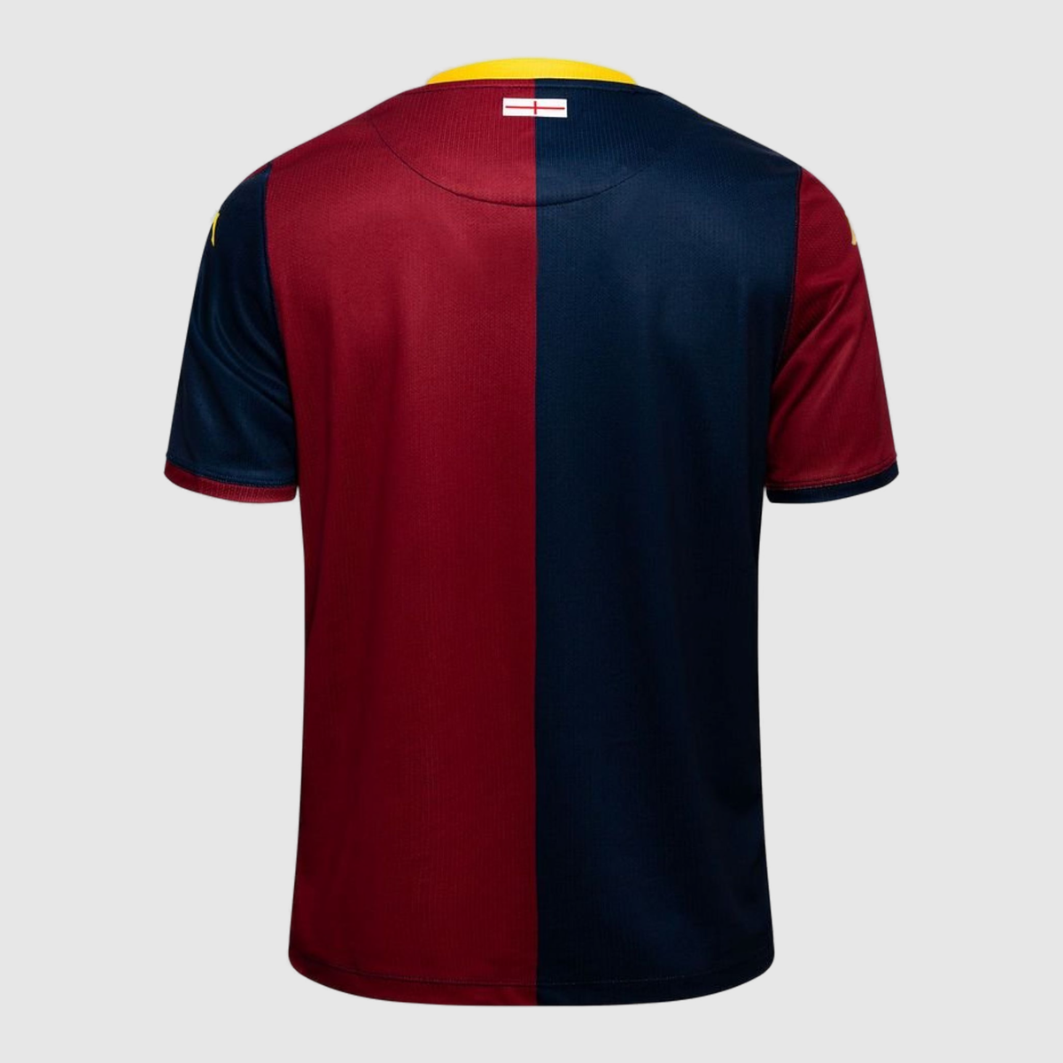 Genoa Camiseta Local 2025/26