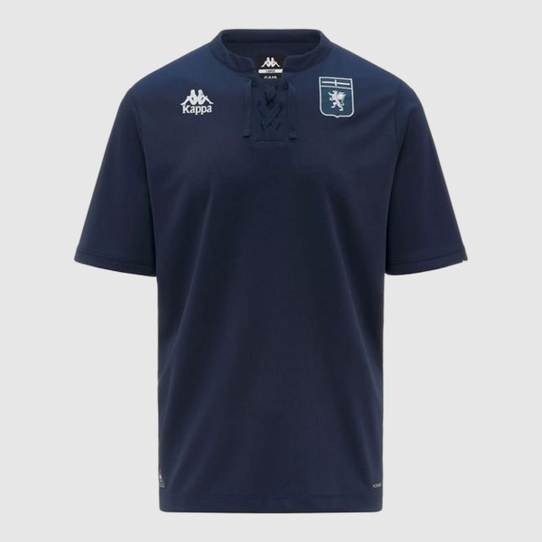 Genoa Camiseta Tercera 2025/26
