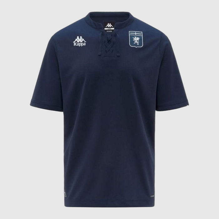 Genoa Camiseta Tercera 2025/26