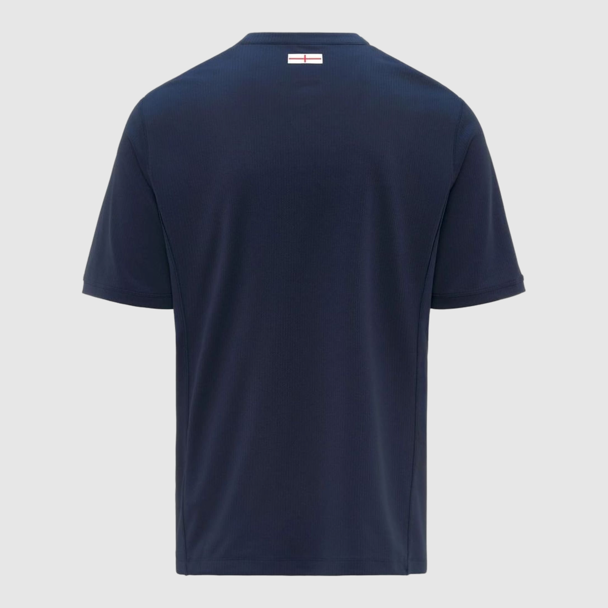 Genoa Camiseta Tercera 2025/26
