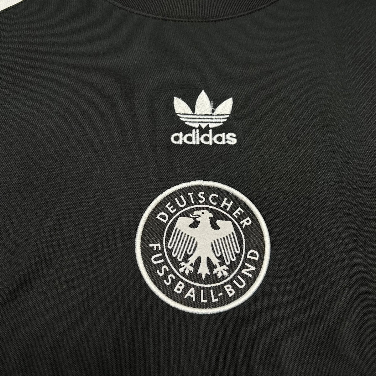 Alemania Camiseta Prepartido 2024/25