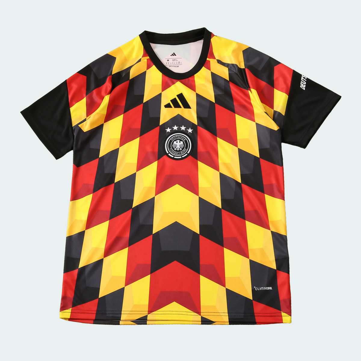 Alemania Camiseta Prepartido 2026/27