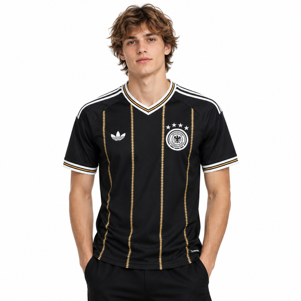 Alemania Camiseta Tercera Edición Especial 2026