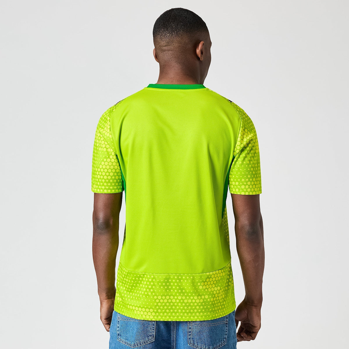 Ghana Camiseta de Portero 2026/27