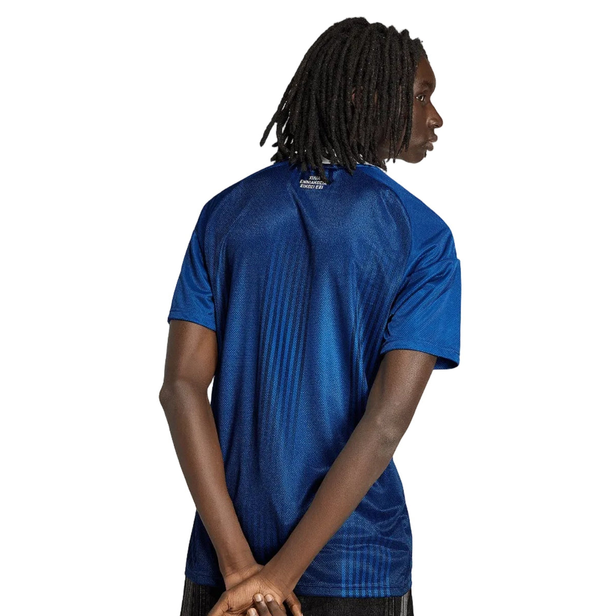 Grecia Camiseta Visitante 2026/27