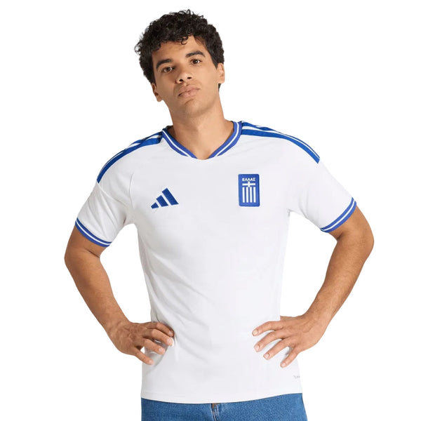 Grecia Camiseta Local 2026/27