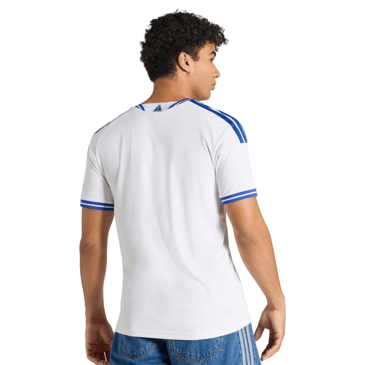 Grecia Camiseta Local 2026/27
