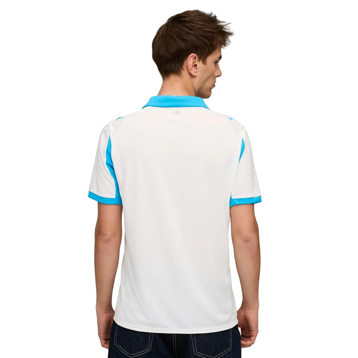 Olympique de Marseille Camiseta Local 2025/26