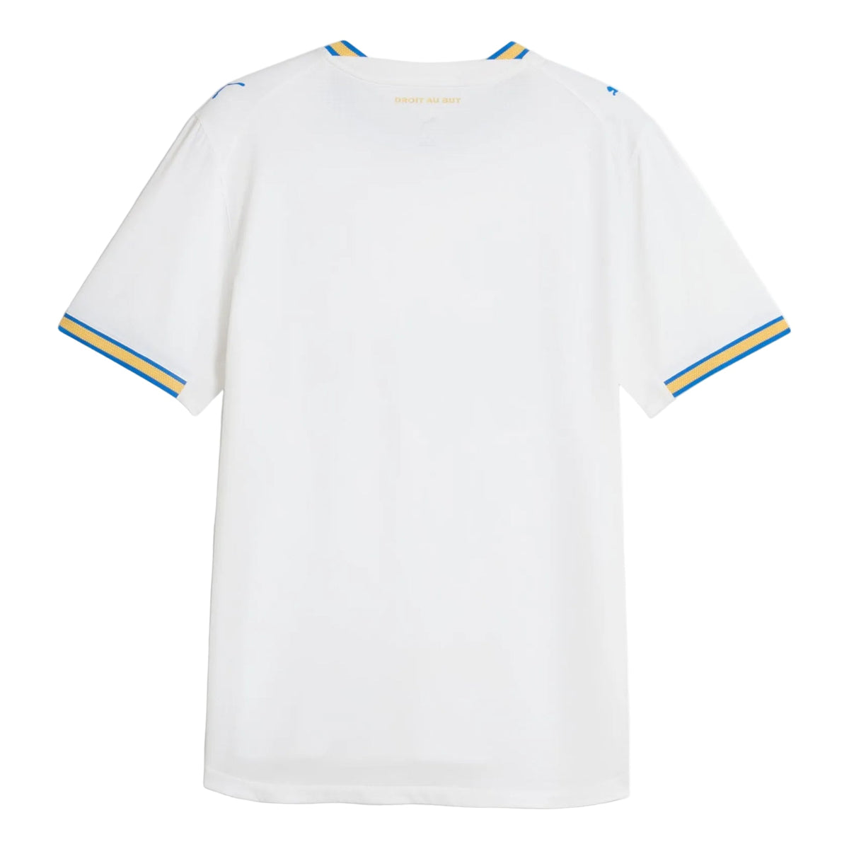 Olympique de Marseille Camiseta Local 2026/27 - Versión Jugador