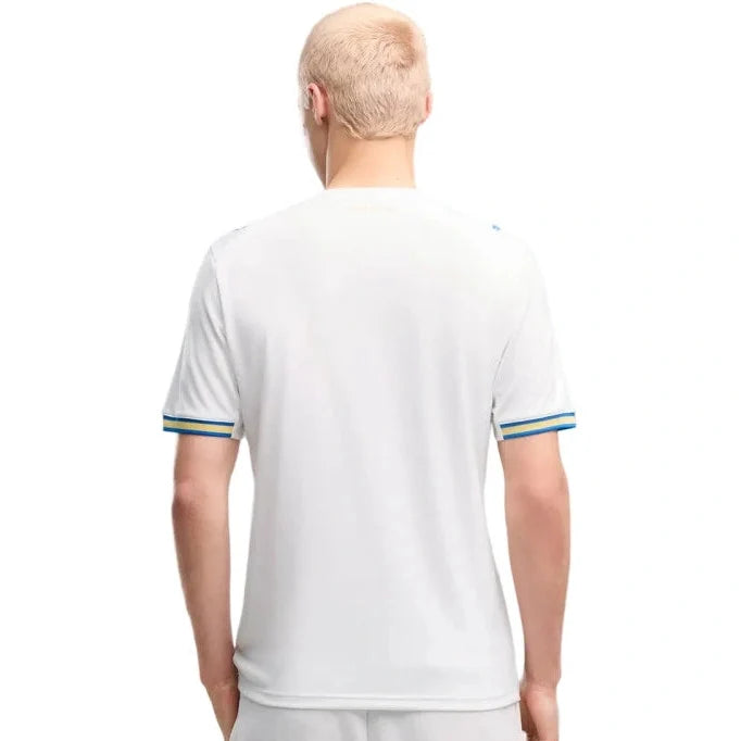 Olympique de Marseille Camiseta Local 2026/27 - Versión Jugador