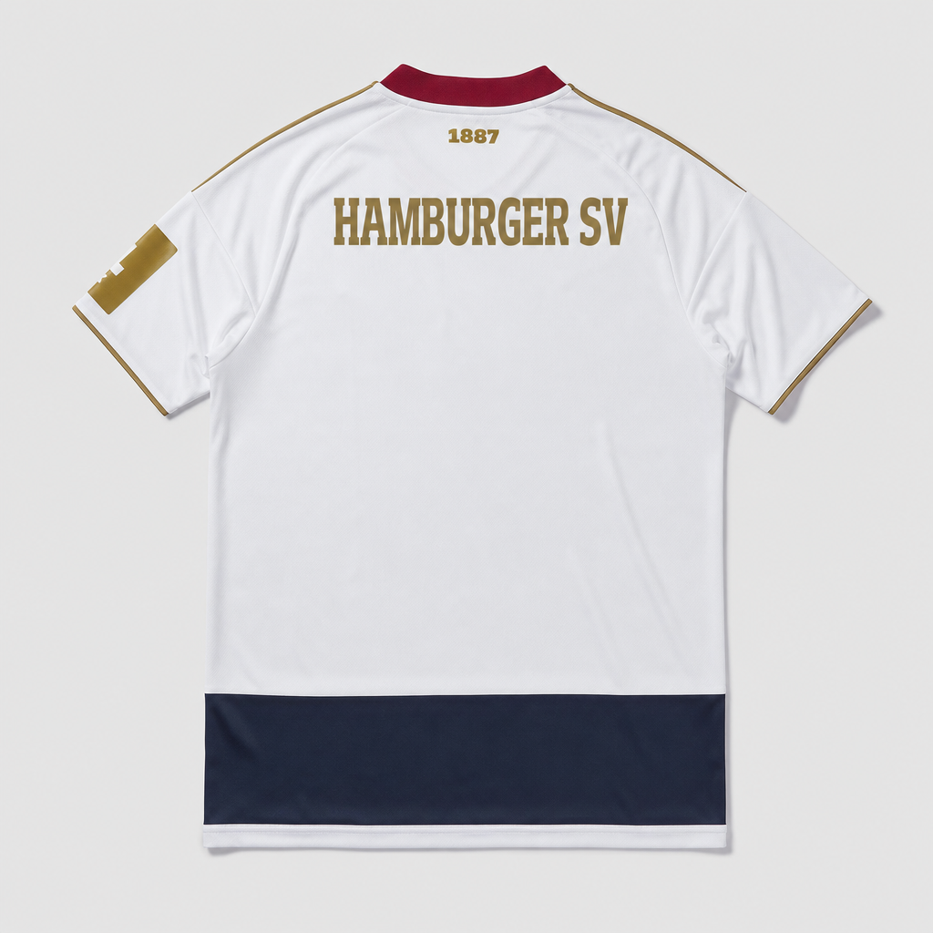 Hamburger SV Camiseta Edición Especial