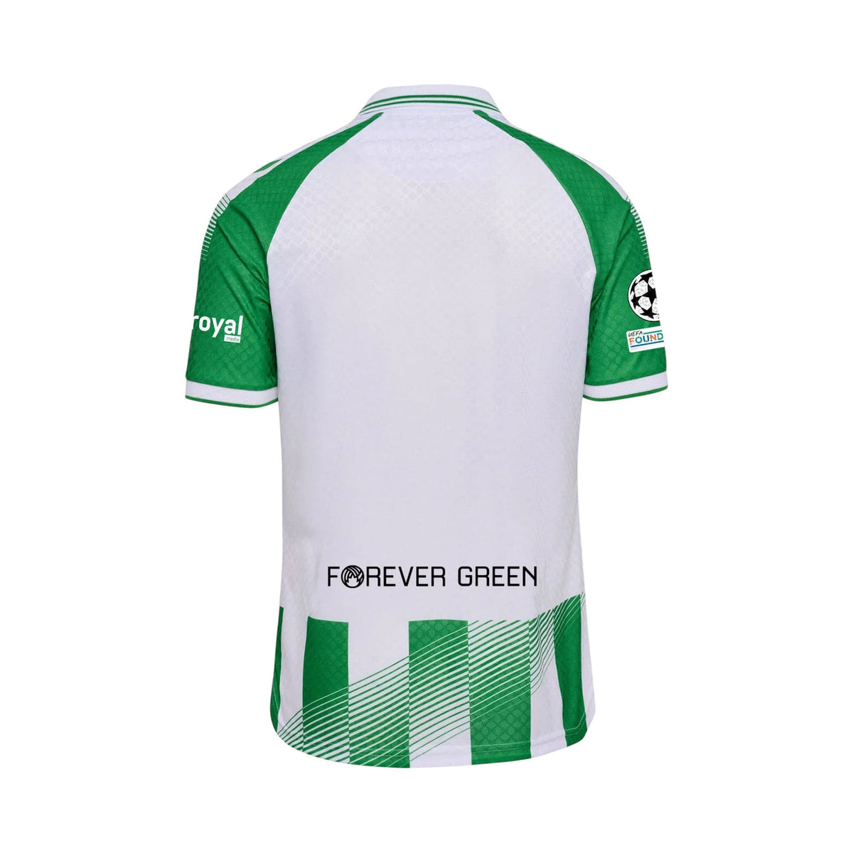 Real Betis Camiseta Local 2026/27