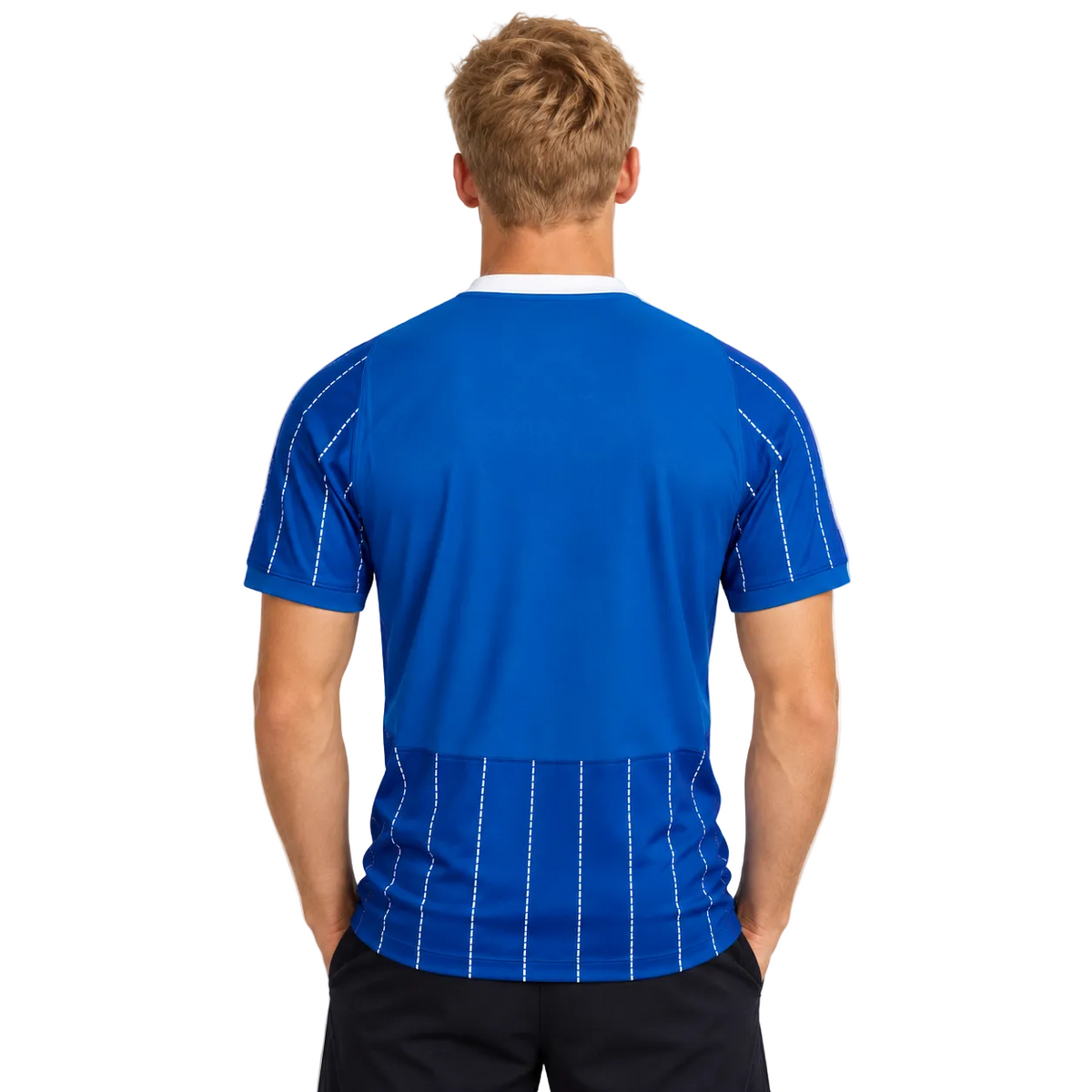 Brighton & Hove Albion Camiseta Local 2026/27