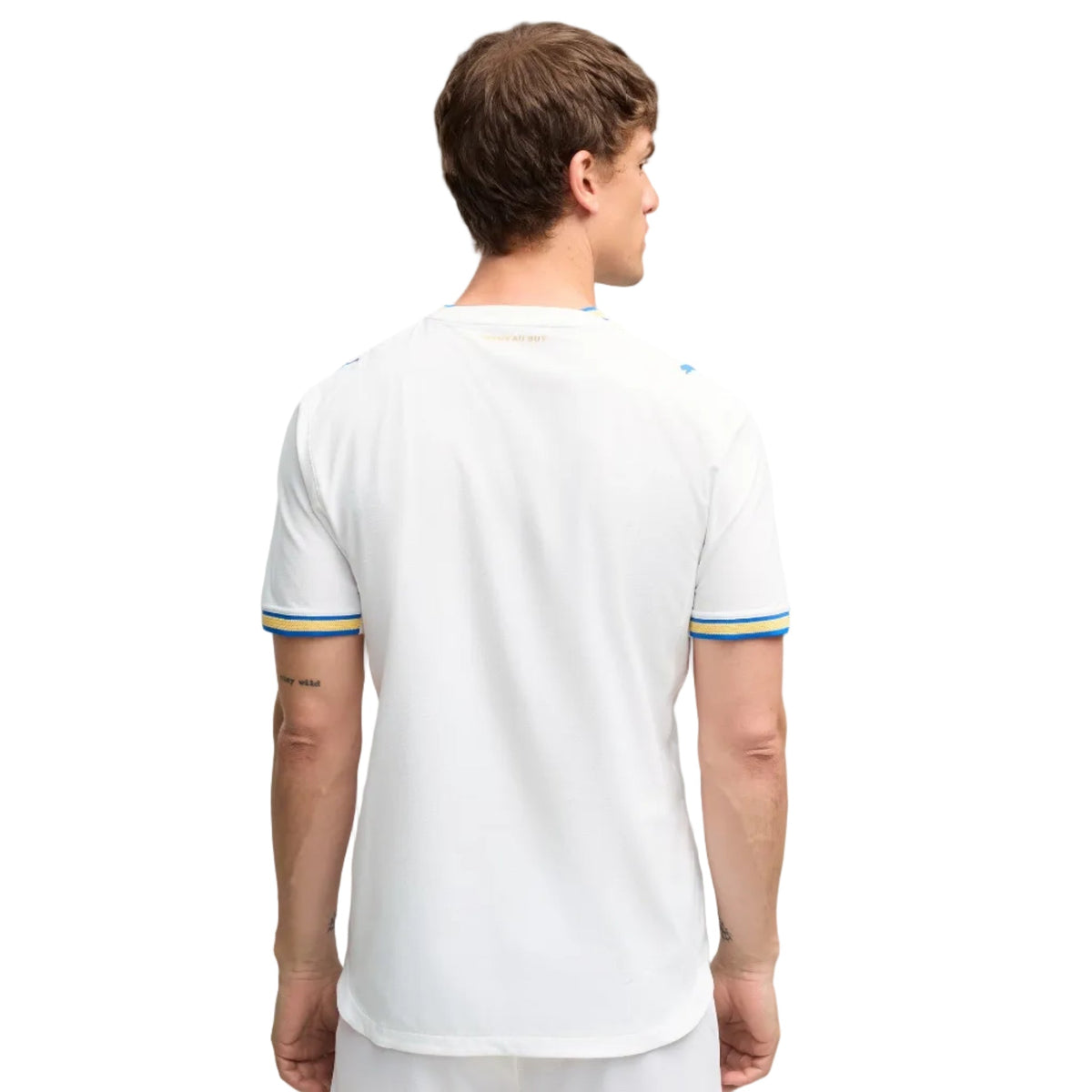 Olympique de Marseille Camiseta Local 2026/27