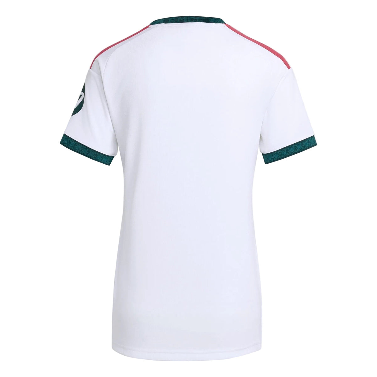 Real Madrid Camiseta Local 2026/27 - Mujer