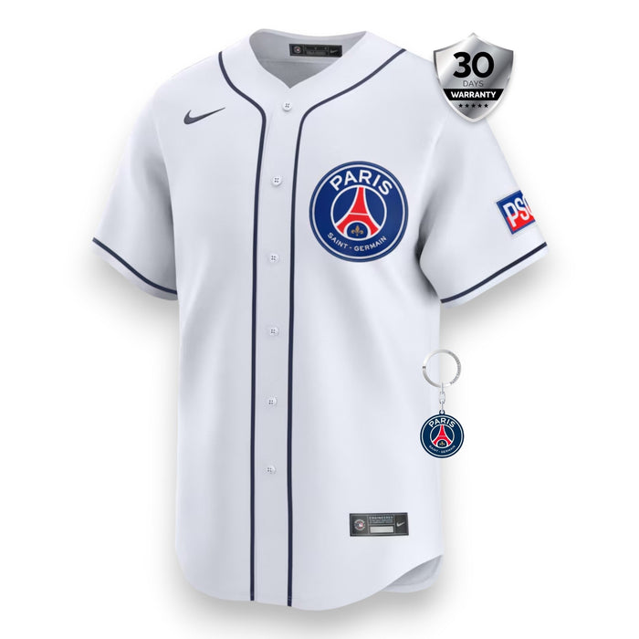 Paris Saint Germanin Camiseta - x MLB Club Mundial Limited