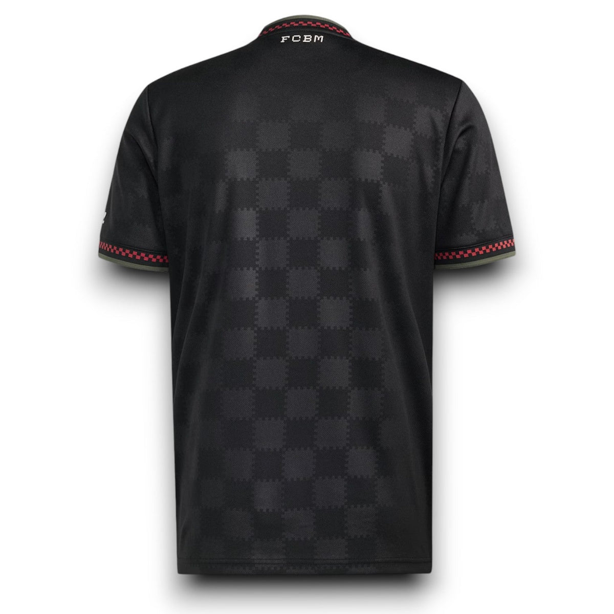 Bayern Munich Player Campeones League Camiseta 2025/26 - Versión Jugador