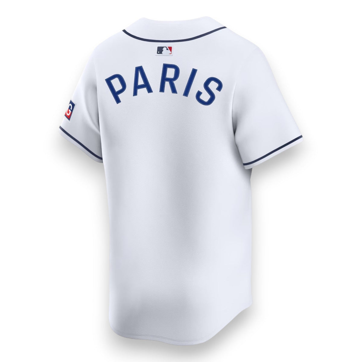 Paris Saint Germanin Camiseta - x MLB Club Mundial Limited