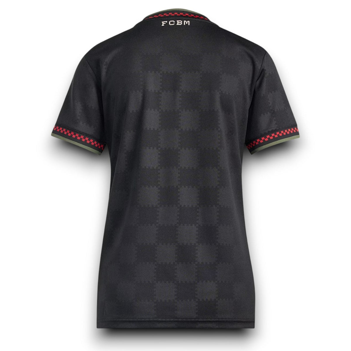 Bayern Munich Campeones League Camiseta 2025/26 - Mujer