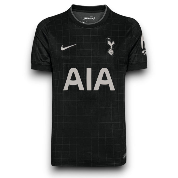 Tottenham Hotspur Camiseta Visitante 2025/26