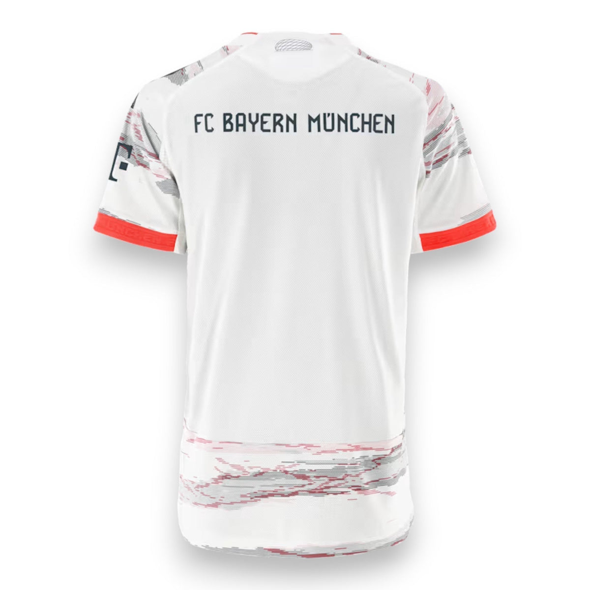 Bayern Munich Camiseta Visitante 2025/26 - Mujer