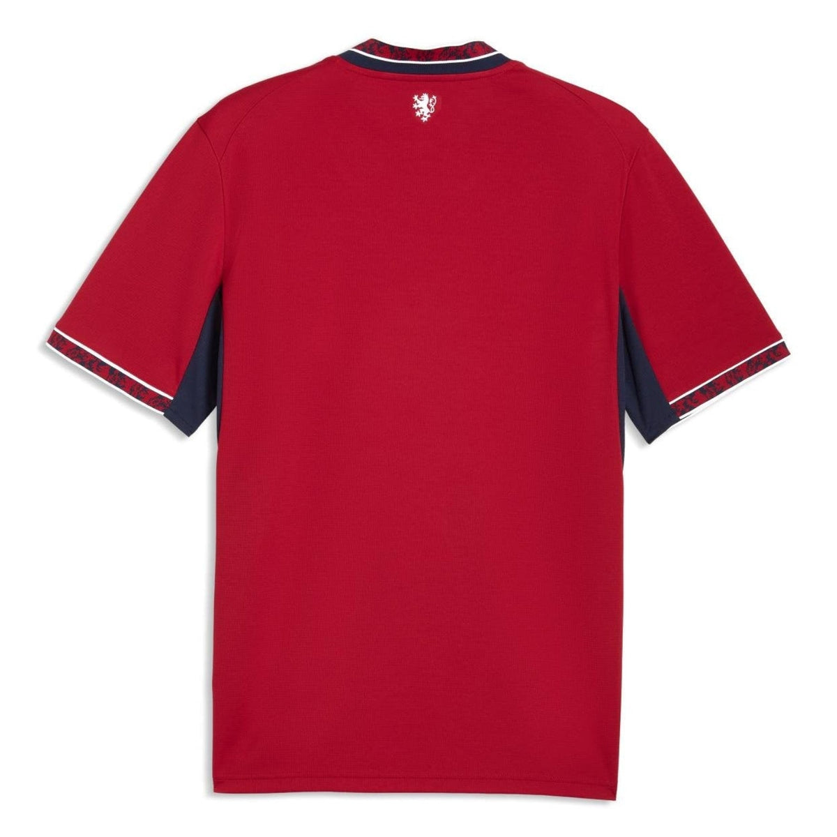 Chequia Camiseta Local Mundial 2026