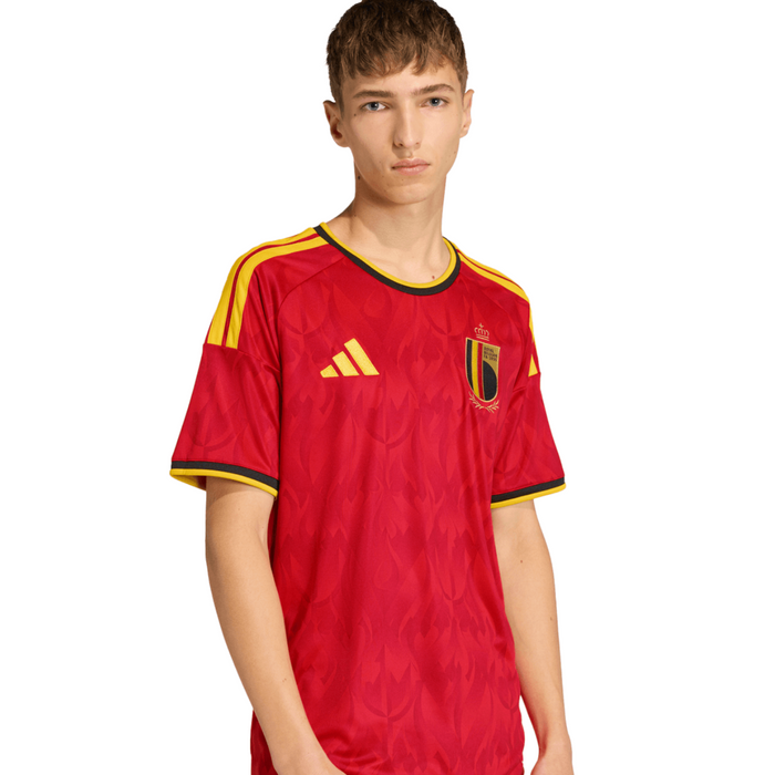 Bélgica Camiseta Local 2026