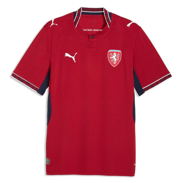 Chequia Camiseta Local Mundial 2026
