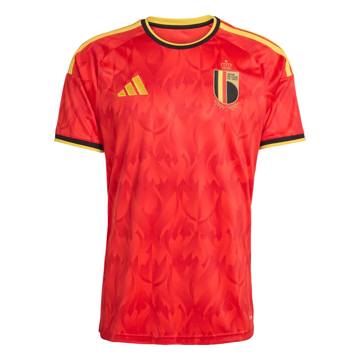 Bélgica Camiseta Local 2026