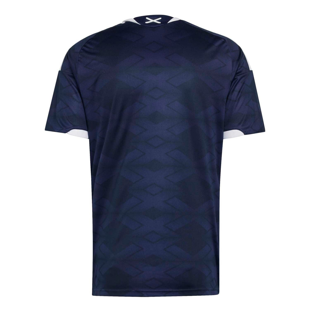 Escocia Camiseta Local Mundial 2026