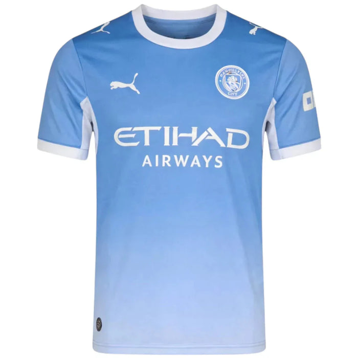 Manchester City Camiseta Local 2026/27