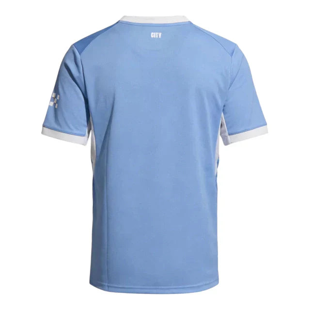 Manchester City Camiseta Local 2026/27